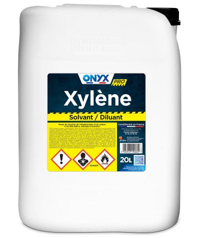 Xylène - 20L Onyx