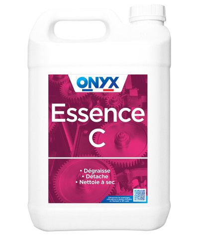 Essence C - 5L Onyx