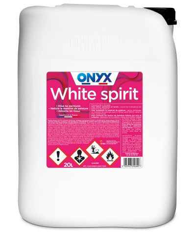 White Spirit - 20L Onyx