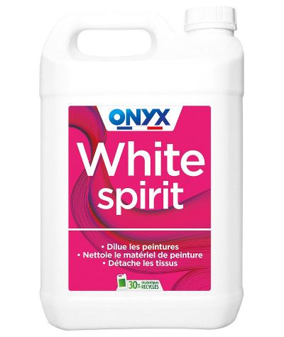 White Spirit - 5L Onyx