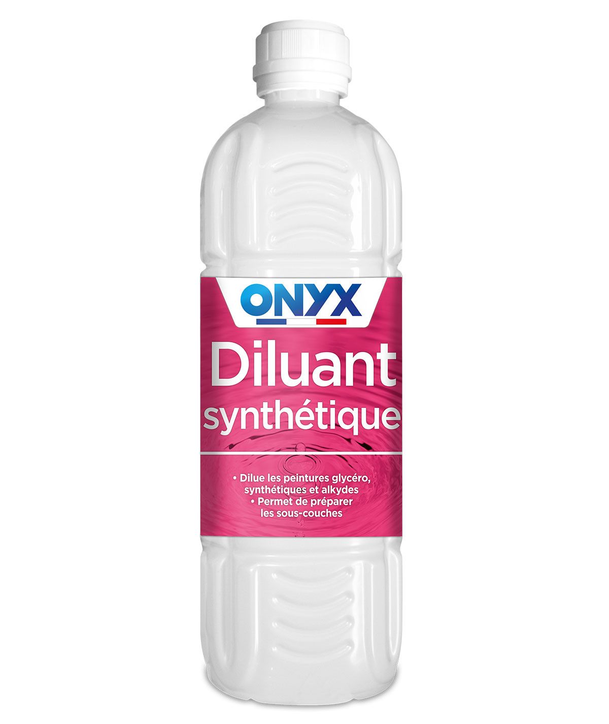 Diluant Synthétique - 1L Onyx