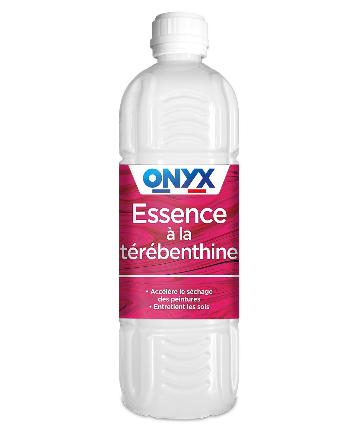 Essence à la Térébenthine - 1L Onyx