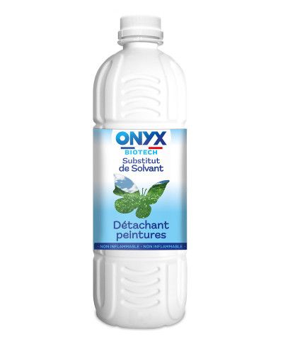 Substitut Solvant - 1L Onyx