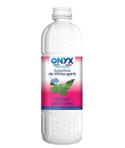 Substitut de White Spirit - 1L Onyx