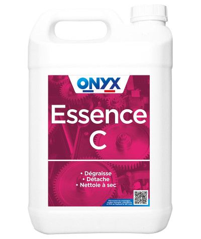 Essence C - 5L Onyx