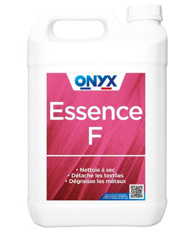 Essence F - 5L Onyx