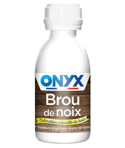 Brou de Noix - 190mL Onyx