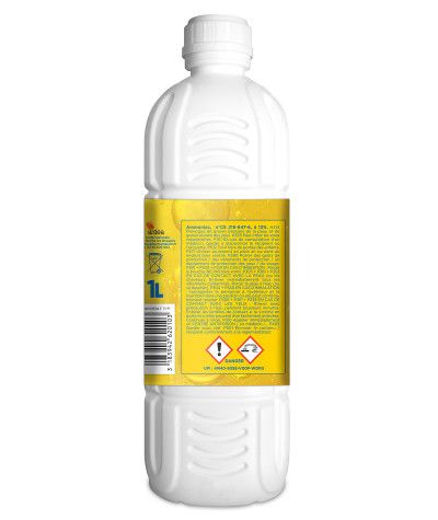 Ammoniaque Alcali - 1L Onyx prévention