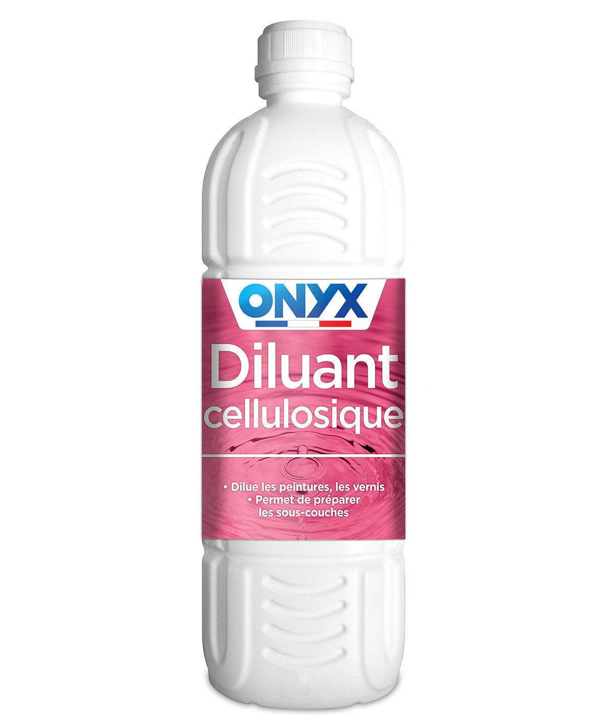 Diluant Cellulosique - 1L Onyx