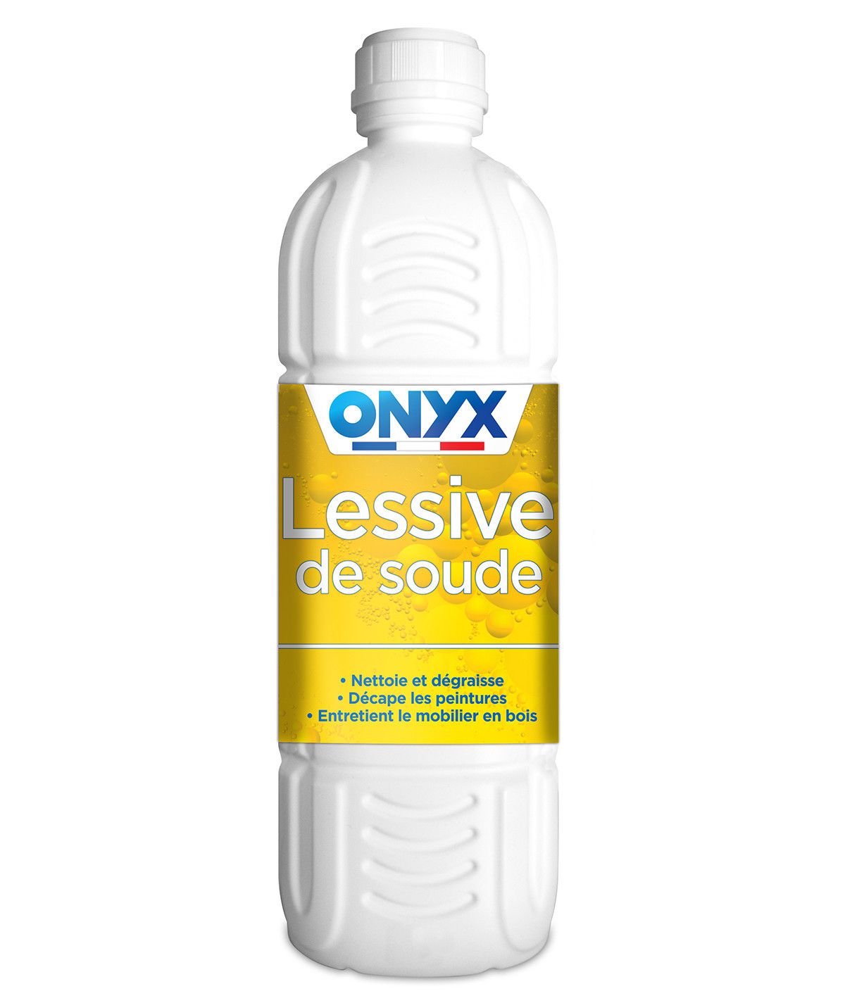 Lessive de Soude - 1L Onyx