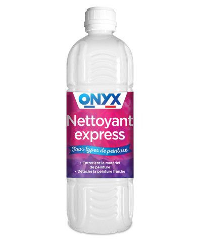 Nettoyant Express - 1L Onyx