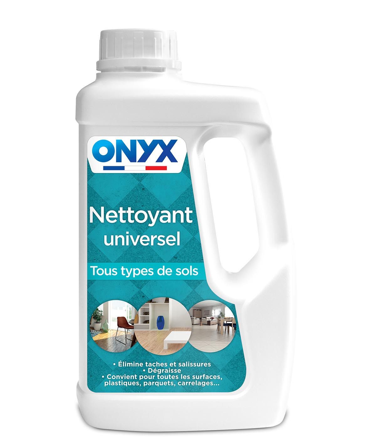 Nettoyant Universel - 1L Onyx