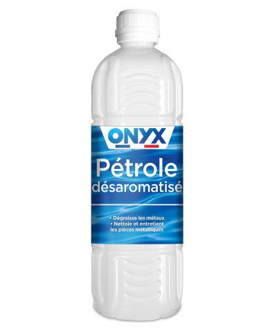Pétrole Désaromatisé - 1L Onyx