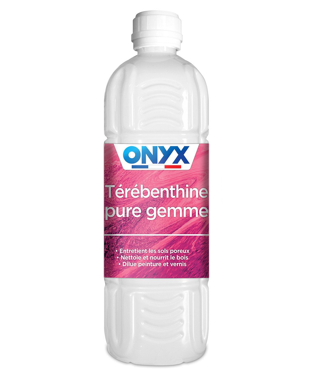 Térébenthine Pure Gemme - 1L Onyx