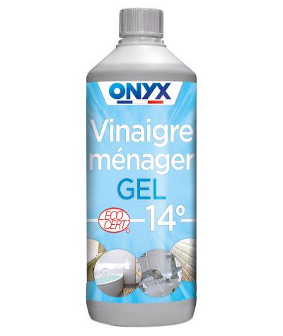 Vinaigre Gel - 1L Onyx