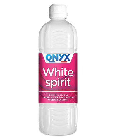 White Spirit - 1L Onyx