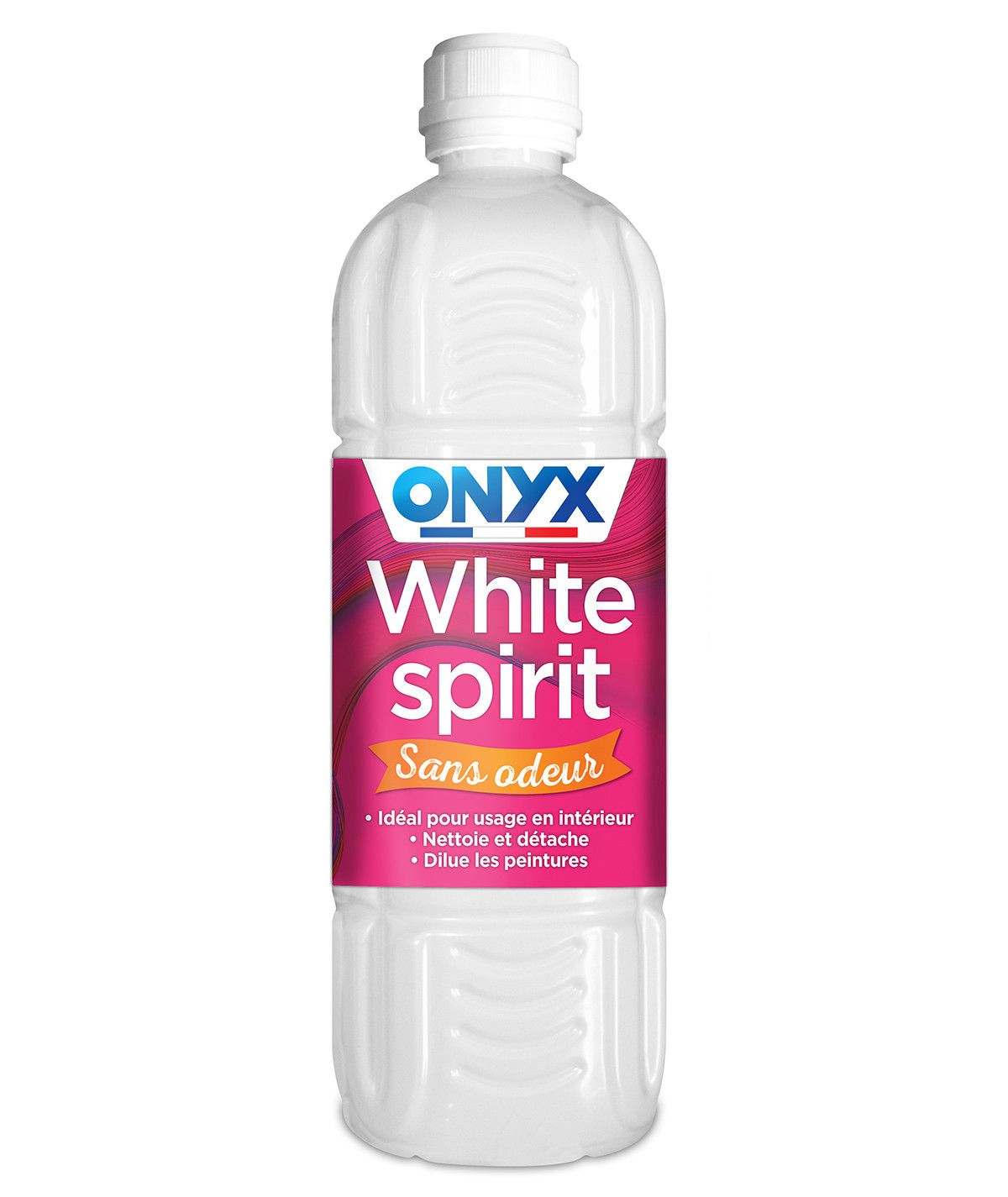 White Spirit Sans Odeur - 1L Onyx