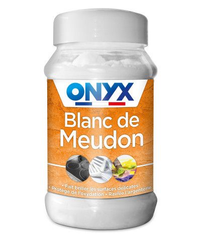 Blanc de Meudon - 300g Onyx