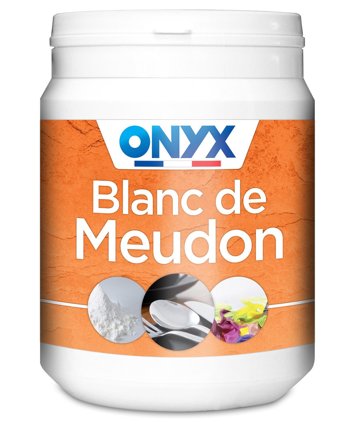 Blanc de Meudon - 600g Onyx