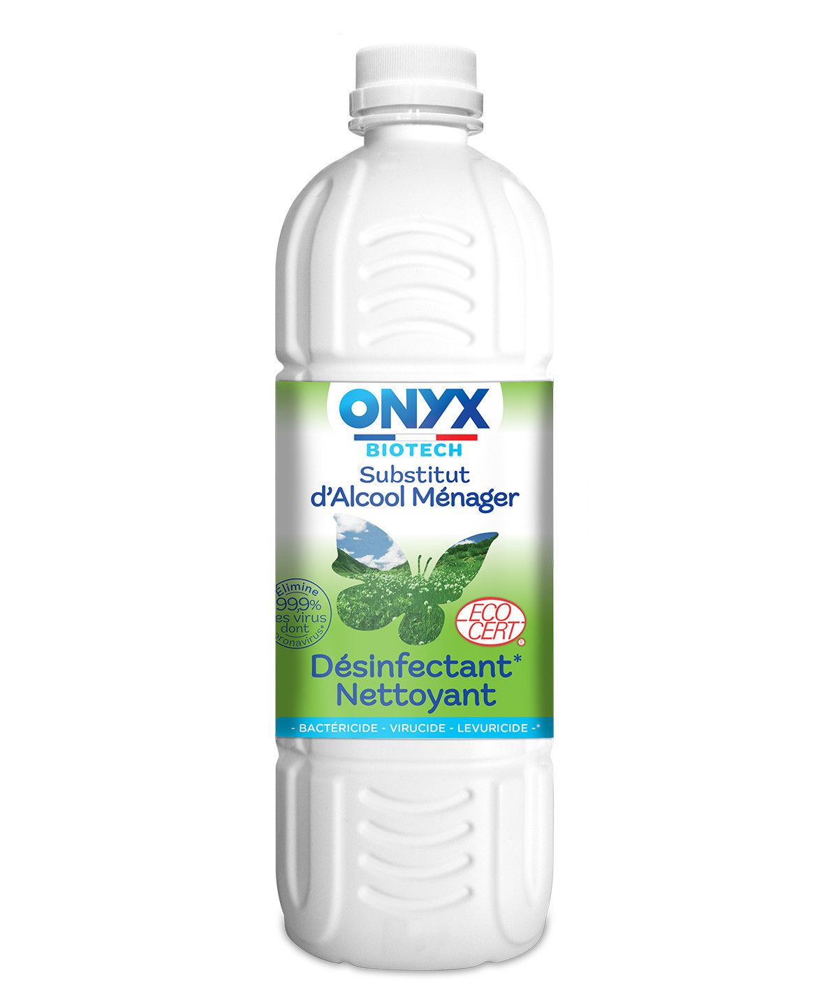 Substitut d'Alcool Ménager - 1L Onyx