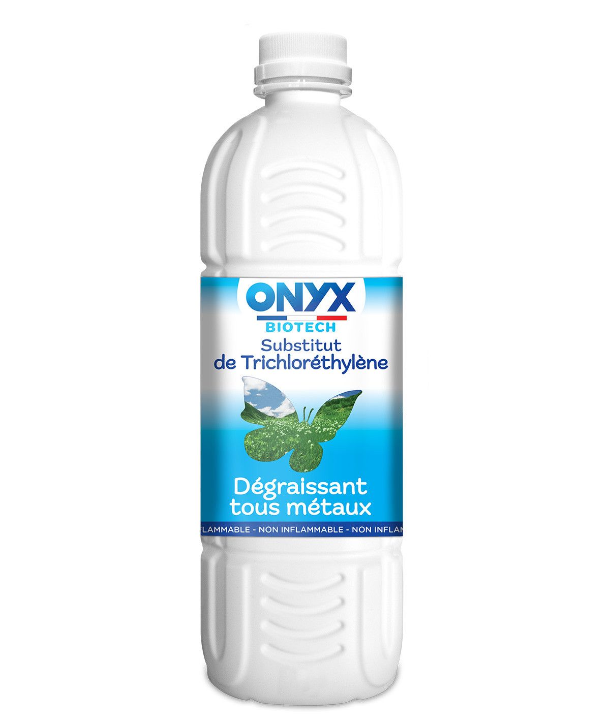 Substitut de Trichloréthylène - 1L Onyx