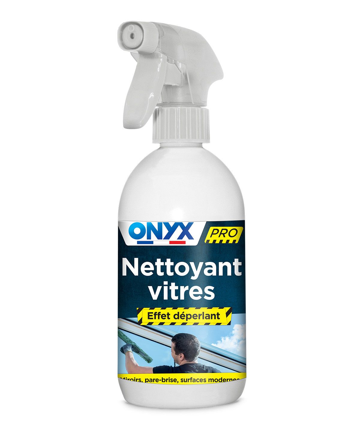 Nettoyant Vitres - 500mL Onyx