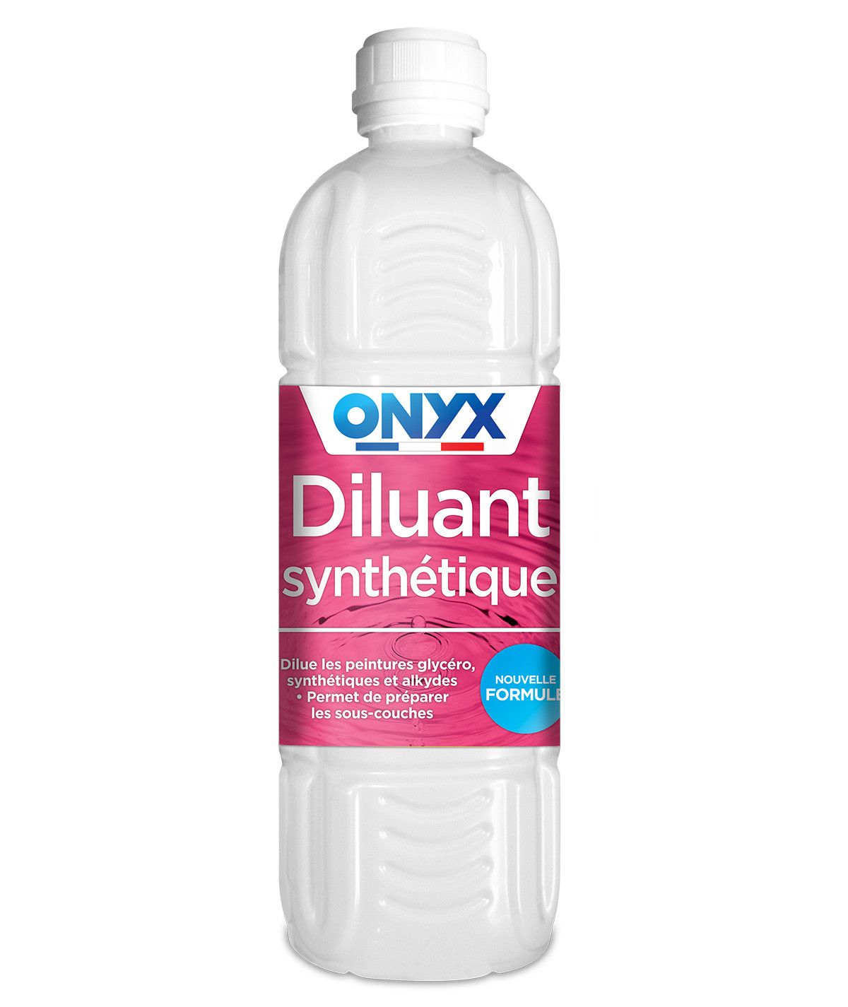 Diluant Synthétique - 1L Onyx