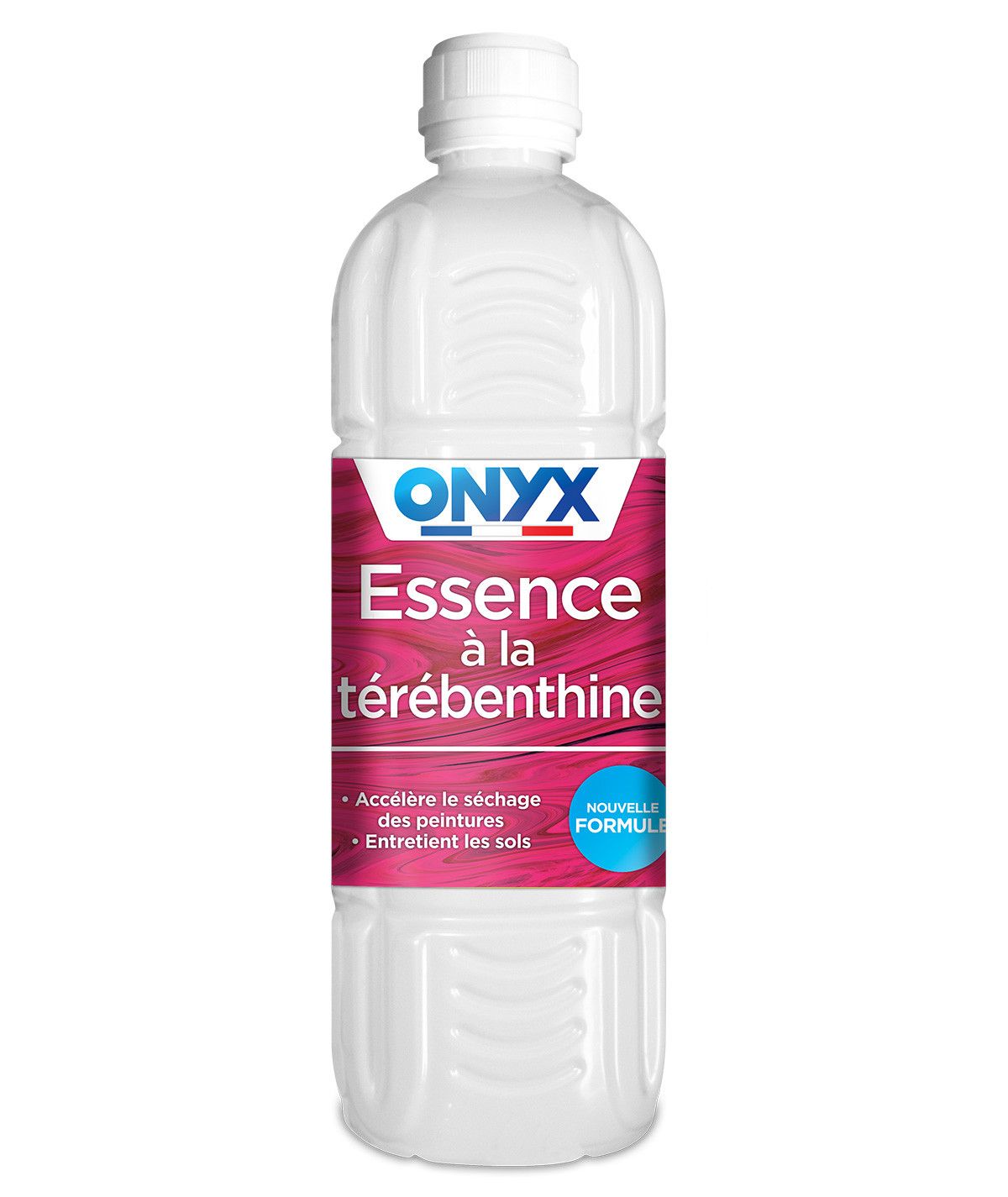 Essence à la Térébenthine - 1L Onyx