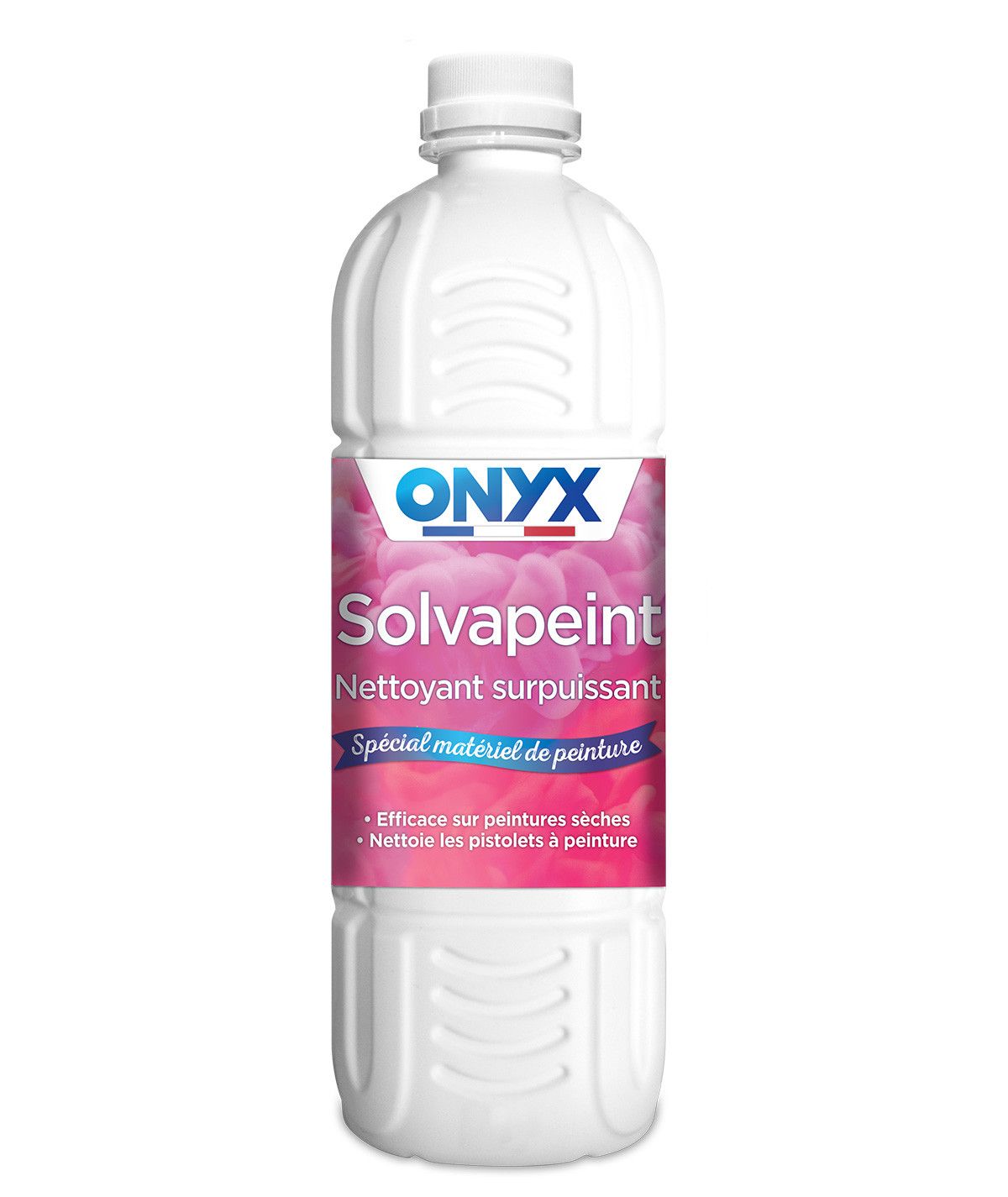 Solvapeint - 1L Onyx