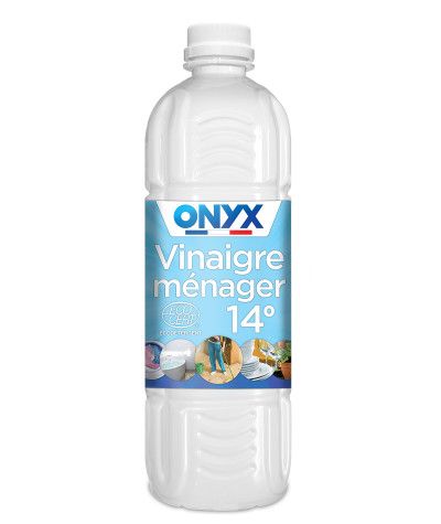 Vinaigre Ménager 14° - 1L Onyx