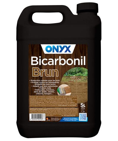 Bicarbonil Brun - 5L Onyx