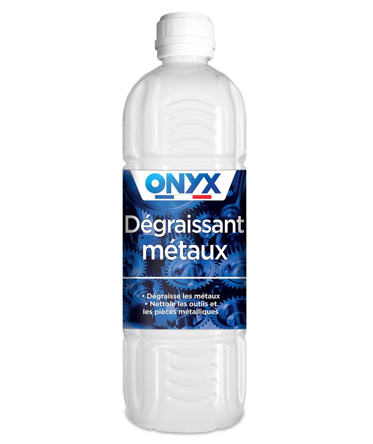 Dégraissant Métaux - 1L Onyx