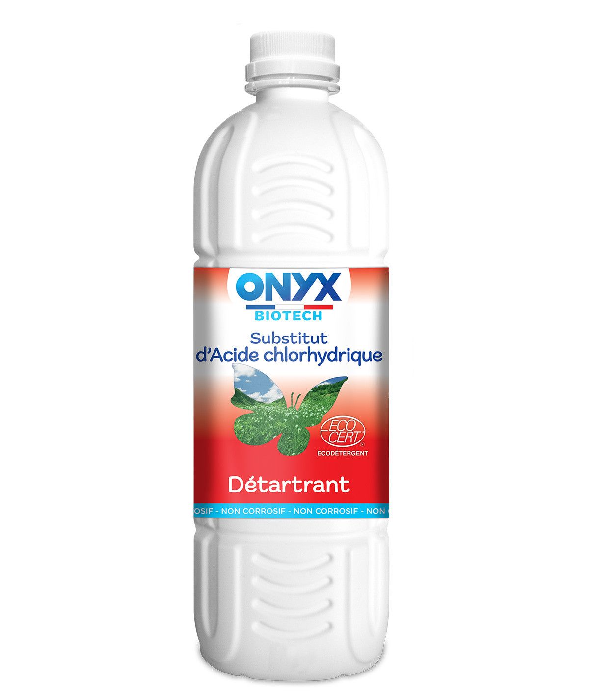 Substitut Acide Chlorhydrique - 1L Onyx
