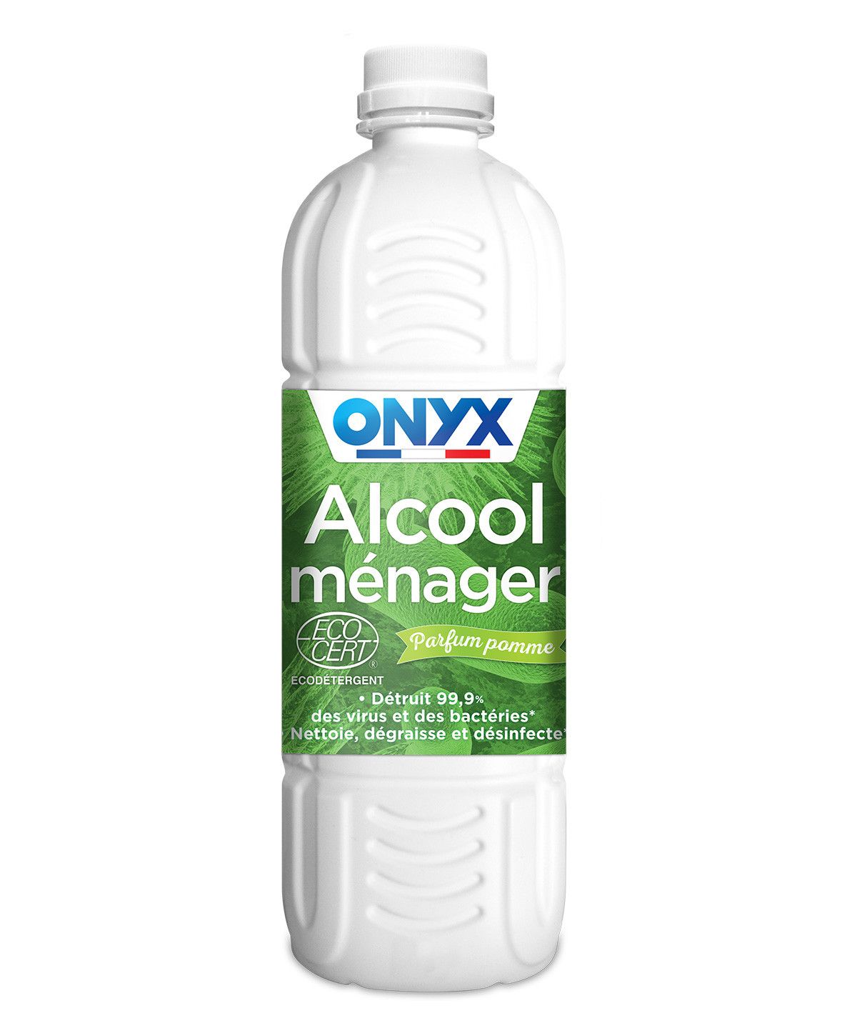 Alcool Ménager Parfumé - 1L Onyx