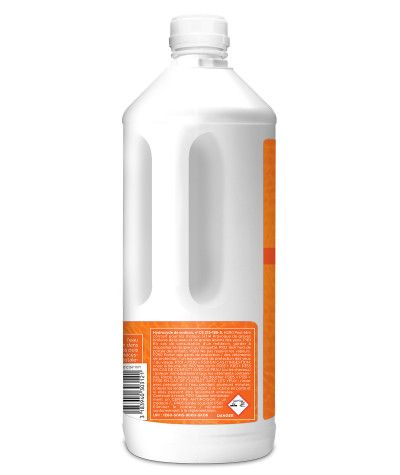 Déboucheur Soude Liquide - 1L Onyx prévention